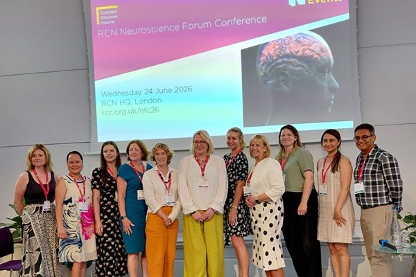 RCN Neuroscience Forum Conference 2026