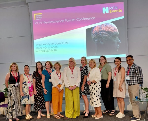 RCN Neuroscience Forum Conference 2026
