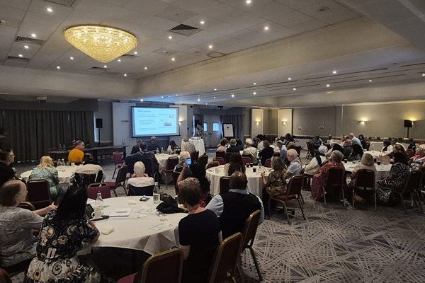 BPF Health and Wellbeing Conference 2026