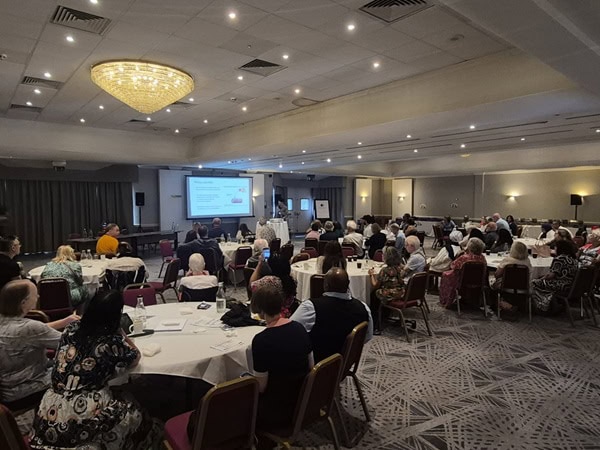 BPF Health and Wellbeing Conference 2026